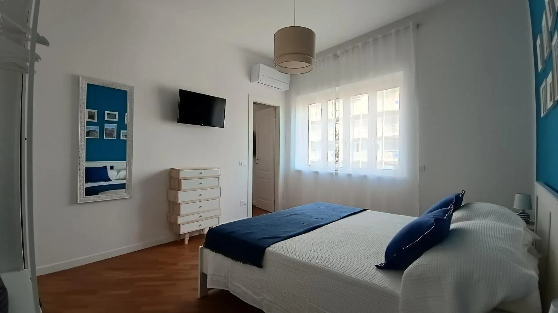 Al Duca Appartamento In Centro Palermo Apartmán